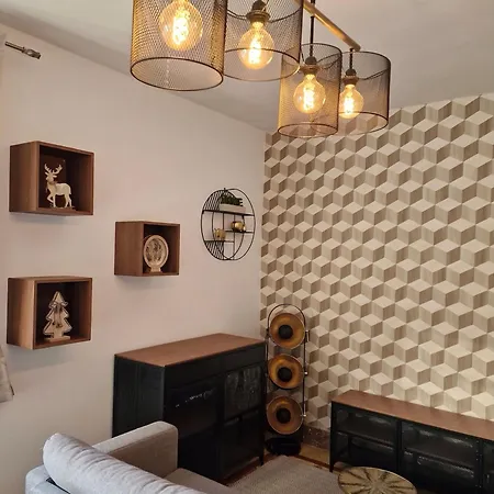 Le Sapin Bleu Hastiere-par-dela