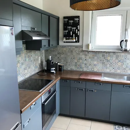 Le Sapin Bleu * Hastiere-par-dela