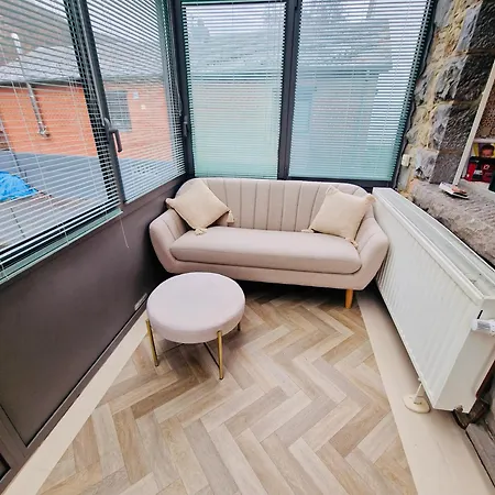 Le Sapin Bleu Hastiere-par-dela