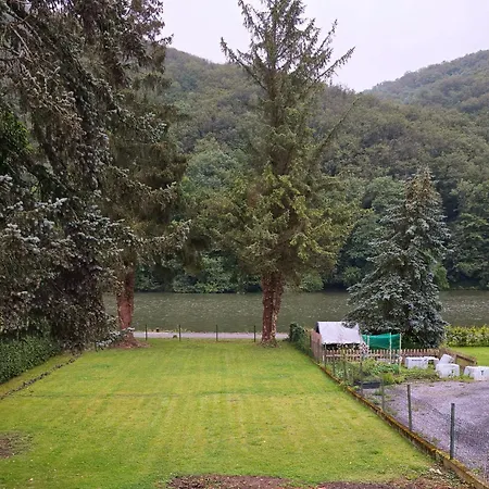 Le Sapin Bleu Villa