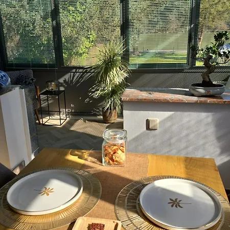 Villa Le Sapin Bleu *